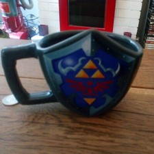 Legend zelda official for sale  DERBY