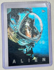 Alien platinum plated for sale  Hot Springs Village
