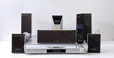 Panasonic ht441 disc for sale  Clermont
