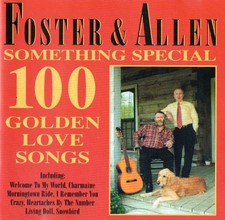 Foster allen something for sale  UK