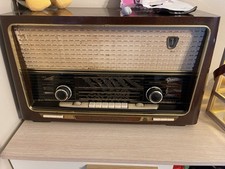 Radio epoca graetz usato  Tricesimo