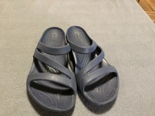 Crocs damen sandalen gebraucht kaufen  Saarbrücken