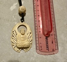 Vintage hand carved for sale  Chandler