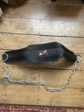 Aqf fitness dipping for sale  LONDON