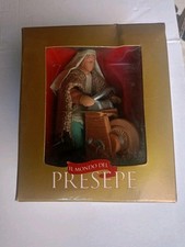 presepi scatola usato  Italia