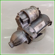 Motorino avviamento valeo usato  Cona