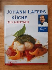 Johann lafers küche gebraucht kaufen  Eichenau