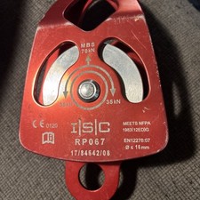 Isc rp067 pulley for sale  Lewisburg