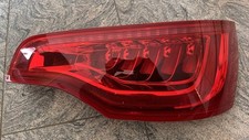 Audi led rückleuchte gebraucht kaufen  Klosterlechfeld