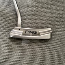 Ping zb2 putter for sale  ROCHFORD