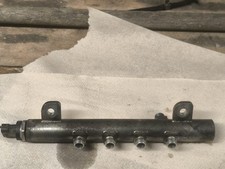0445214058 rampe injection d'occasion  Retournac