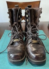 Harley davidson boots for sale  Georgetown