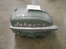 376262 johnson seahorse for sale  Melrose