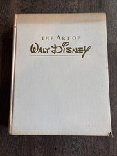 Art walt disney for sale  Damariscotta
