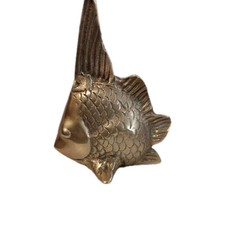 Vintage brass tall for sale  Horn Lake