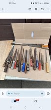 Engineers files used for sale  BARNSLEY