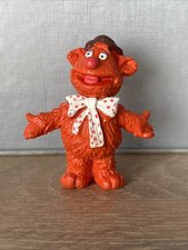 Comicfigur fozzy bear gebraucht kaufen  Horb am Neckar