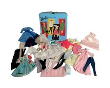 Vintage 1961 barbie for sale  Blairstown