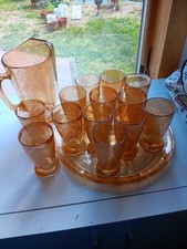 Vintage jeannette floragold for sale  Newport