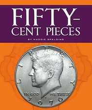 Fifty cent pieces for sale  Little Falls