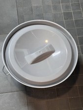 Topf eimer deckel gebraucht kaufen  Bamberg