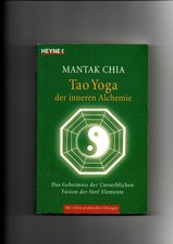 Mantak chia tao gebraucht kaufen  Mainz