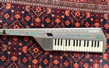 Yamaha shs 10synthesiser for sale  SOUTHEND-ON-SEA