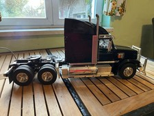 Tamiya knight hauler gebraucht kaufen  Kyritz