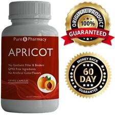 Pure apricot extract for sale  Casper