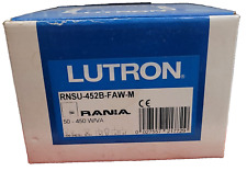 Lutron rnsu 452b for sale Lutron rnsu 452b for sale  HARROW