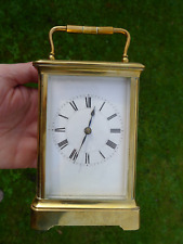 Antique henri jacot for sale  GLOUCESTER