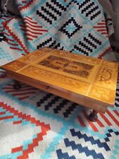 musical sewing box for sale musical sewing box for sale ROTHERHAM