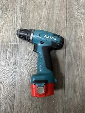Makita 6271d drill for sale  SWANSEA