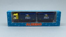 Albedo camion renault d'occasion  Leforest