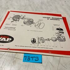 Vap abg moto d'occasion  Decize