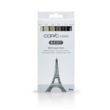 Copic 22075565 ciao usato  Roccagloriosa