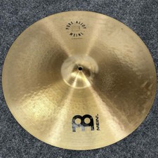 Used meinl pure for sale  North Hampton