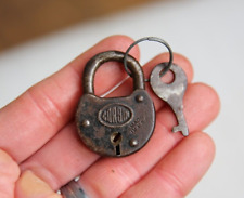 Antique corbin padlock for sale  Decatur