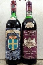 Bt. brunello fattoria usato  Castelfidardo