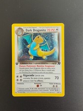 Pokémon team rocket usato  Pojana Maggiore