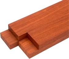 Padauk lumber board for sale  Crystal Lake