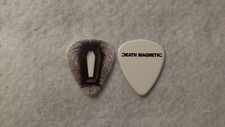 Metallica guitar pick for sale  Rockville