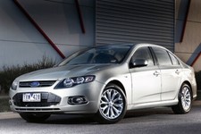 FORD FALCON 2008 2009 2010 2011 2012 2013 2014 MANUAL DE OFICINA DE REPARO DE SERVIÇO comprar usado  Enviando para Brazil