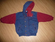 Kinder jacke kinder gebraucht kaufen  Deutschland