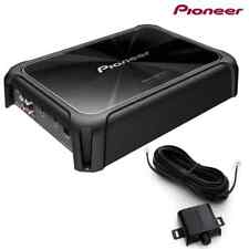 Amplificador de carro Pioneer GM Digital Series GM-D9701 2400 watts monobloco classe D comprar usado  Enviando para Brazil