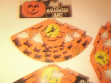 Vintage halloween party for sale  Covina