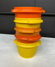 Lot vintage tupperware for sale  Richmond