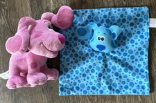 blues clues magenta for sale blues clues magenta for sale Rockfield