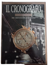 Libro cronografo interpretato. usato  Venezia