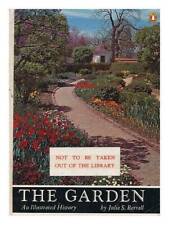 Garden illustrated history for sale  Montgomery